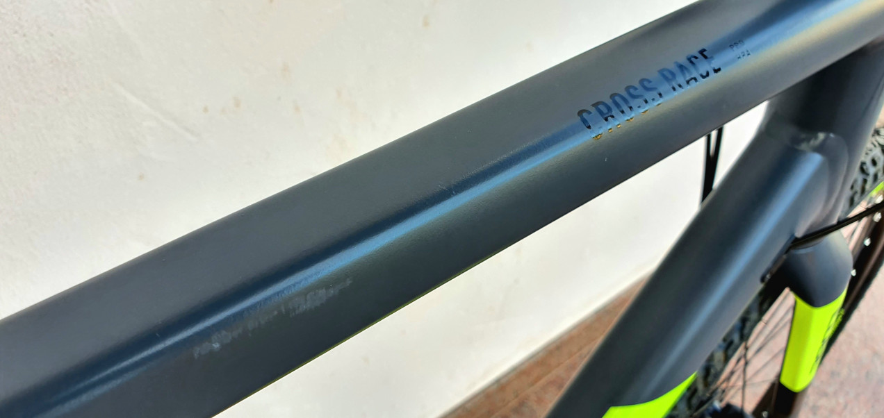 cube cross race pro 2020 review