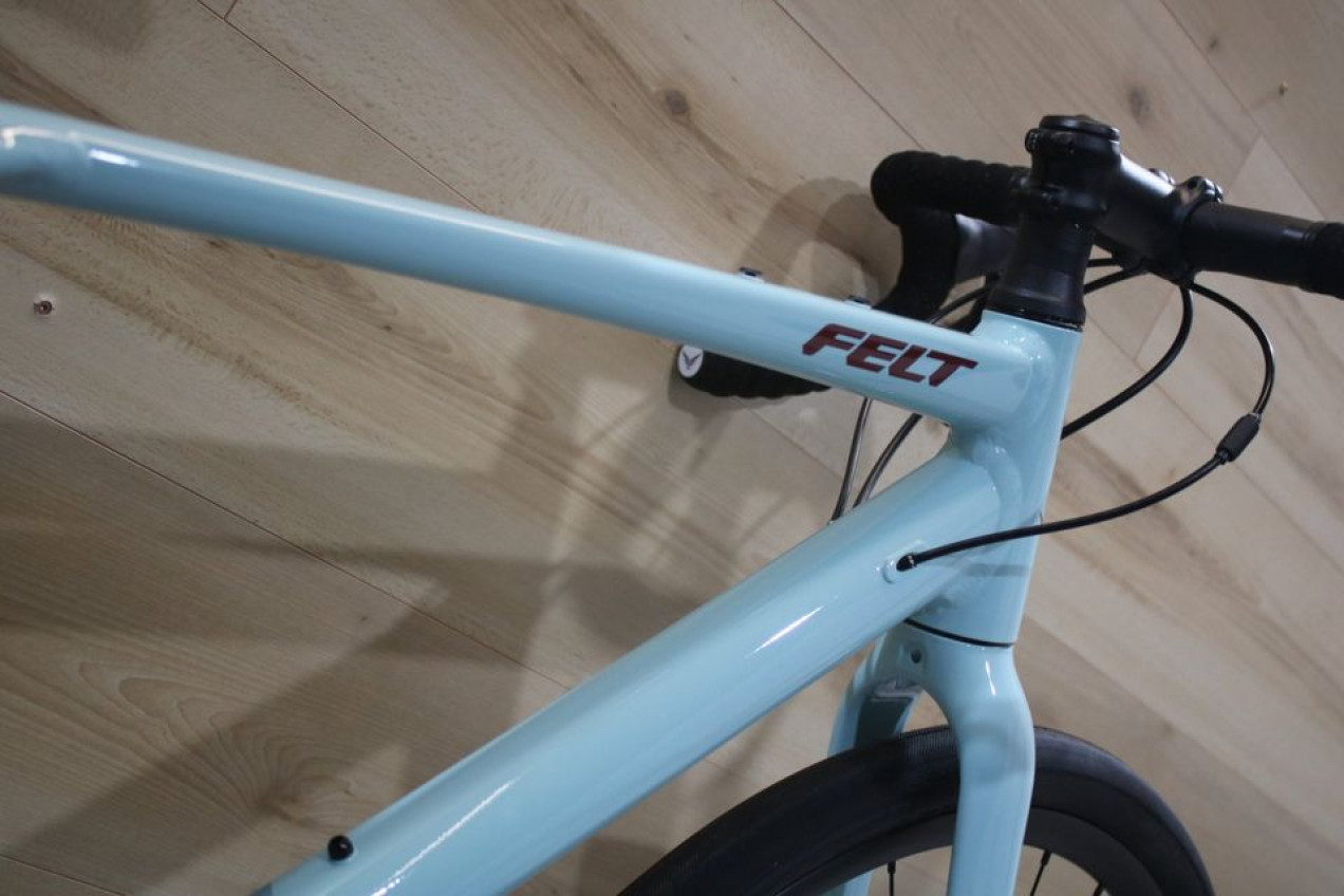 felt 60 road bike