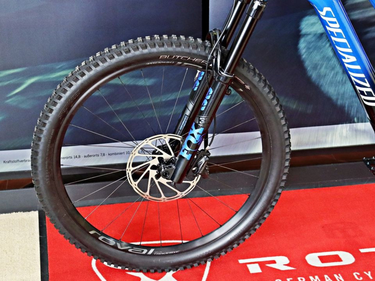 specialized turbo levo expert carbon