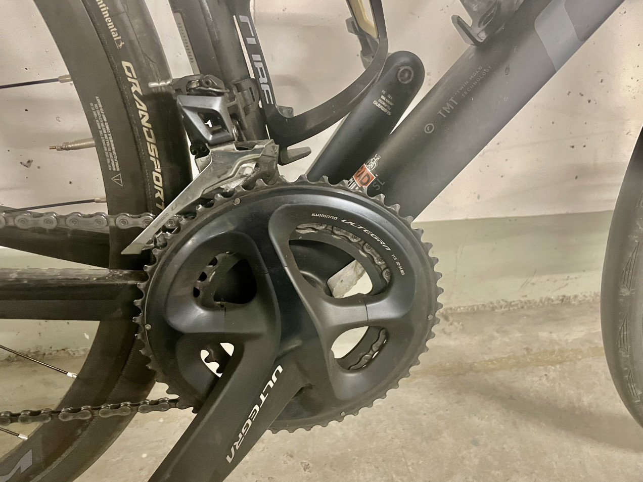 cube attain sl disc 2019 test