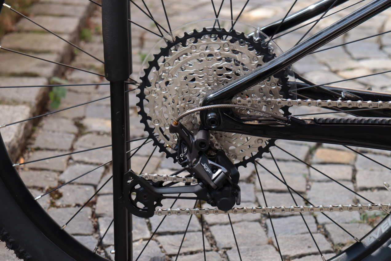 bianchi methanol cv 9.4