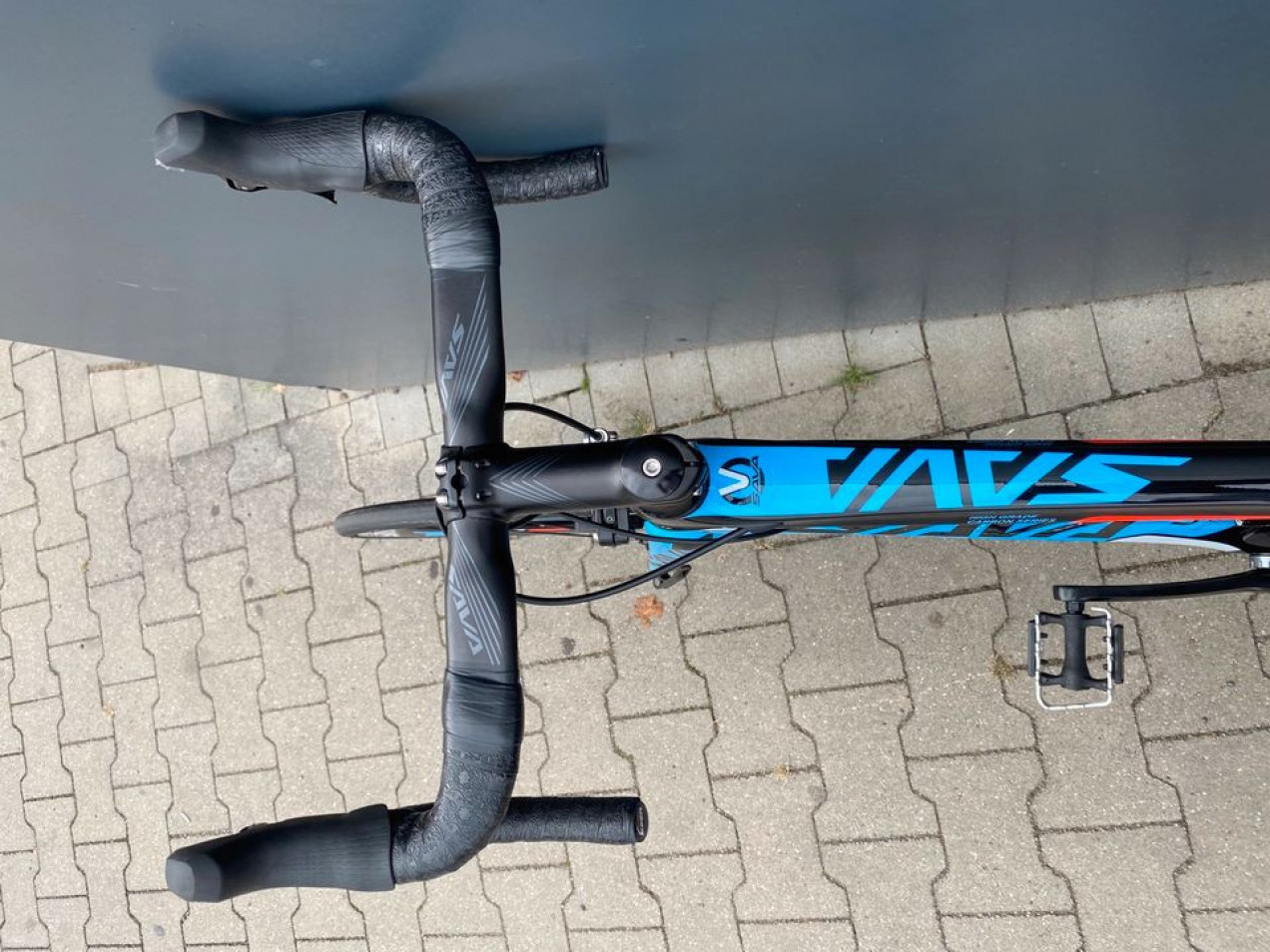 savadeck windwar 5.0 review