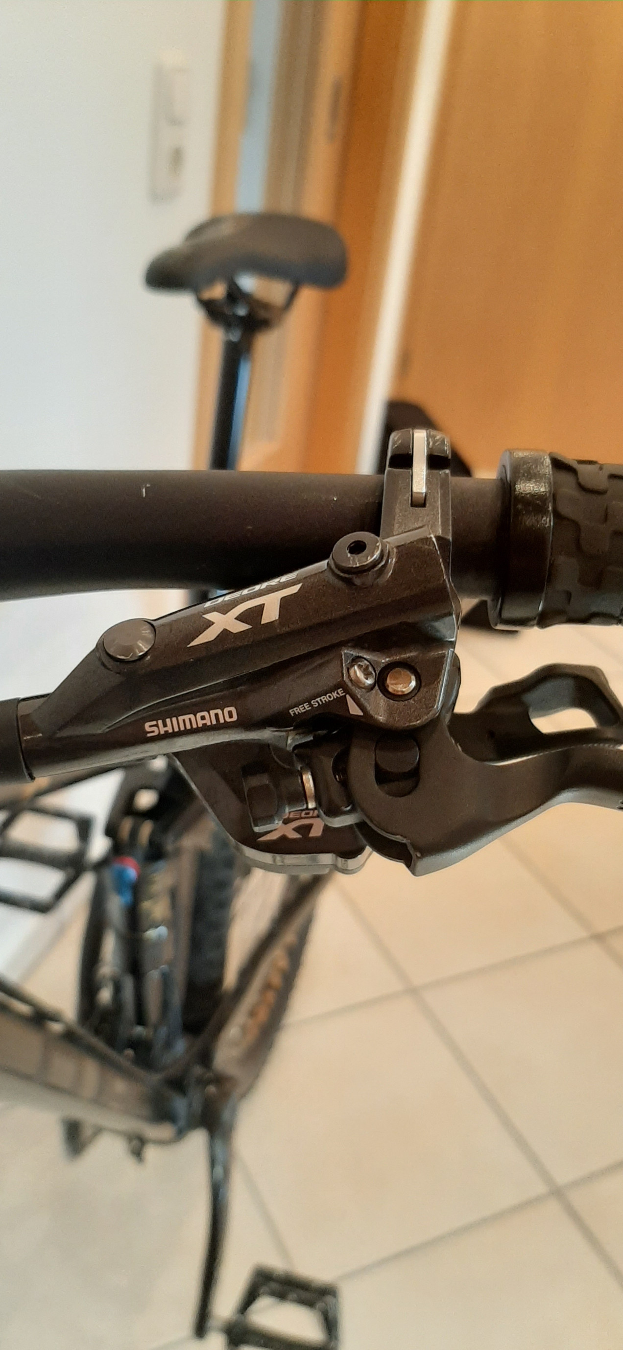 cube stereo 140 hpa race 2017