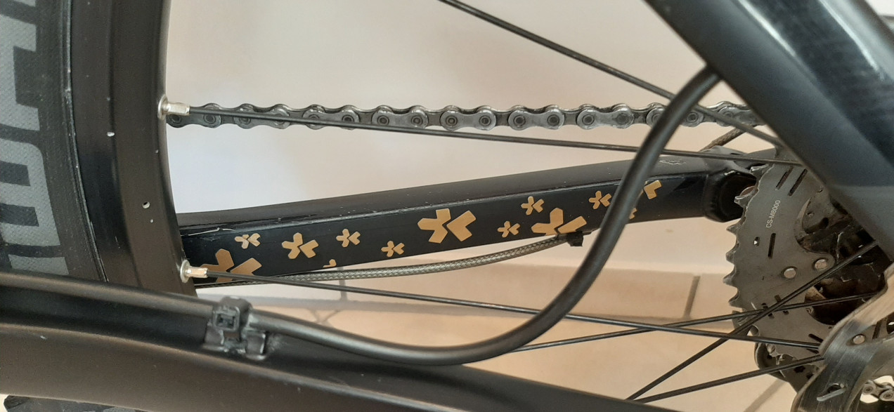 cube stereo 140 hpa race 2017