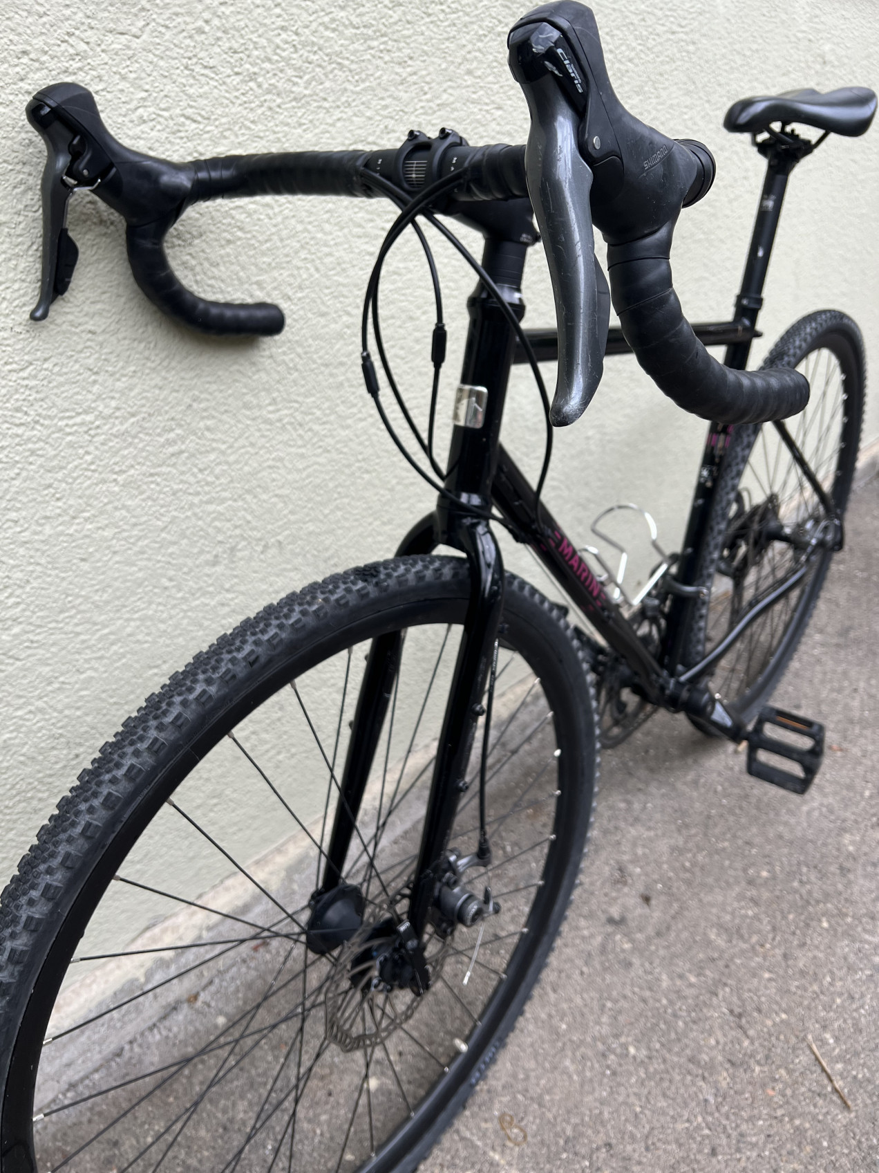 sram eagle gravel