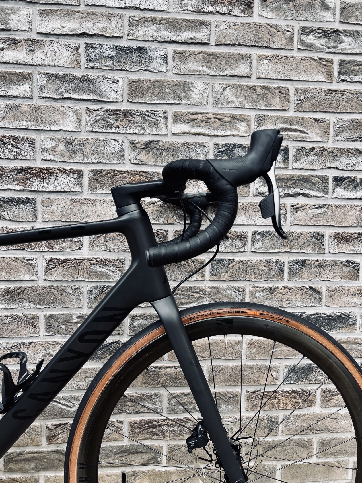 endurace cf slx disc 8.0 etap