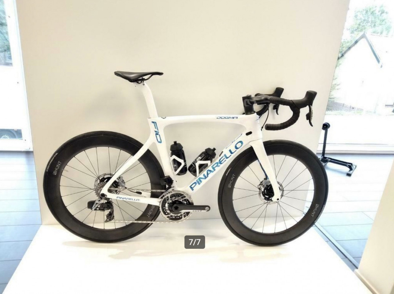 pinarello 52cm