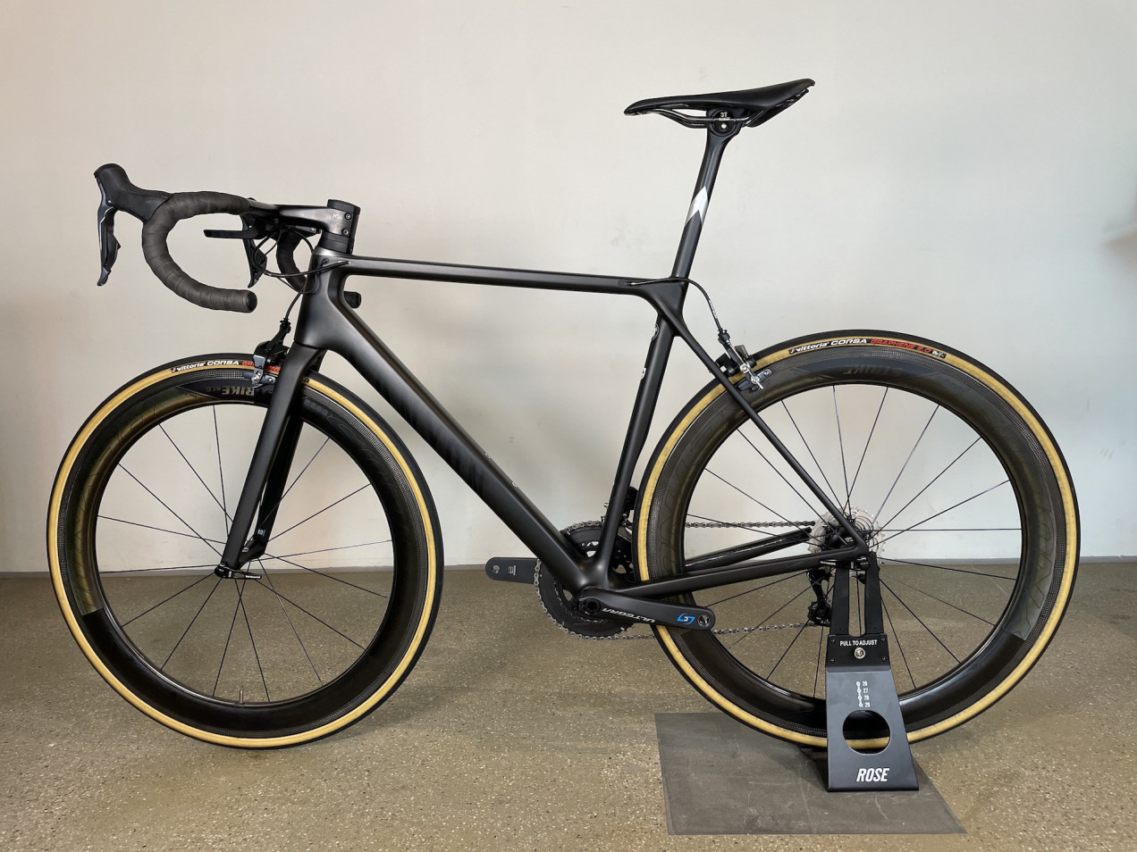 canyon ultimate cf slx 8.0 di2 2020