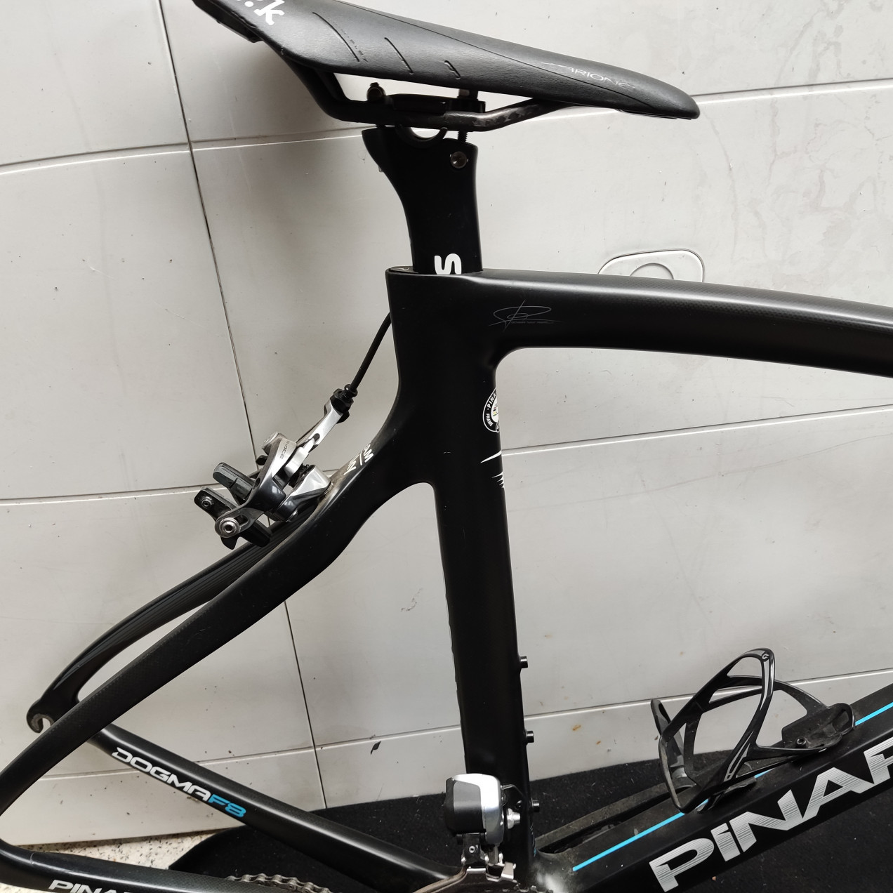 pinarello dogma xlight