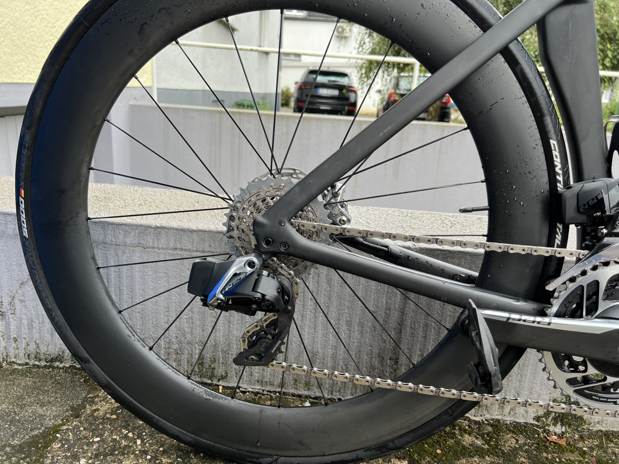 dawes competition giro 300