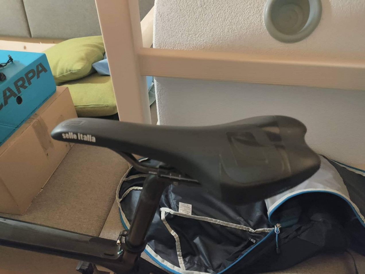 scott addict rc ultimate disc 2018