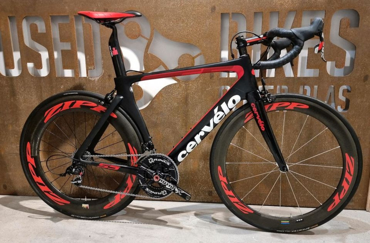 cervelo s5 2020 for sale