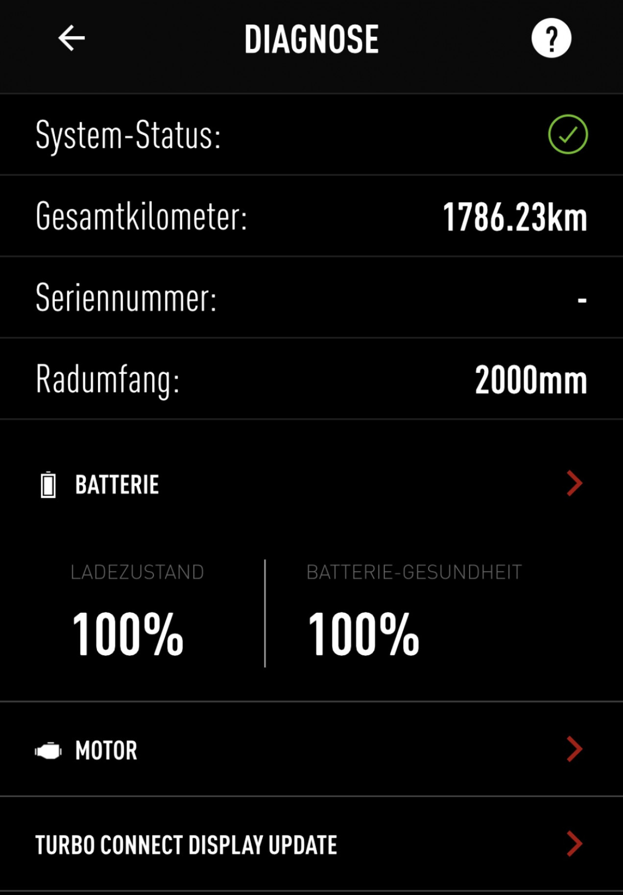 Specialized SWorks Turbo Levo FSR 6Fattie used in MD buycycle