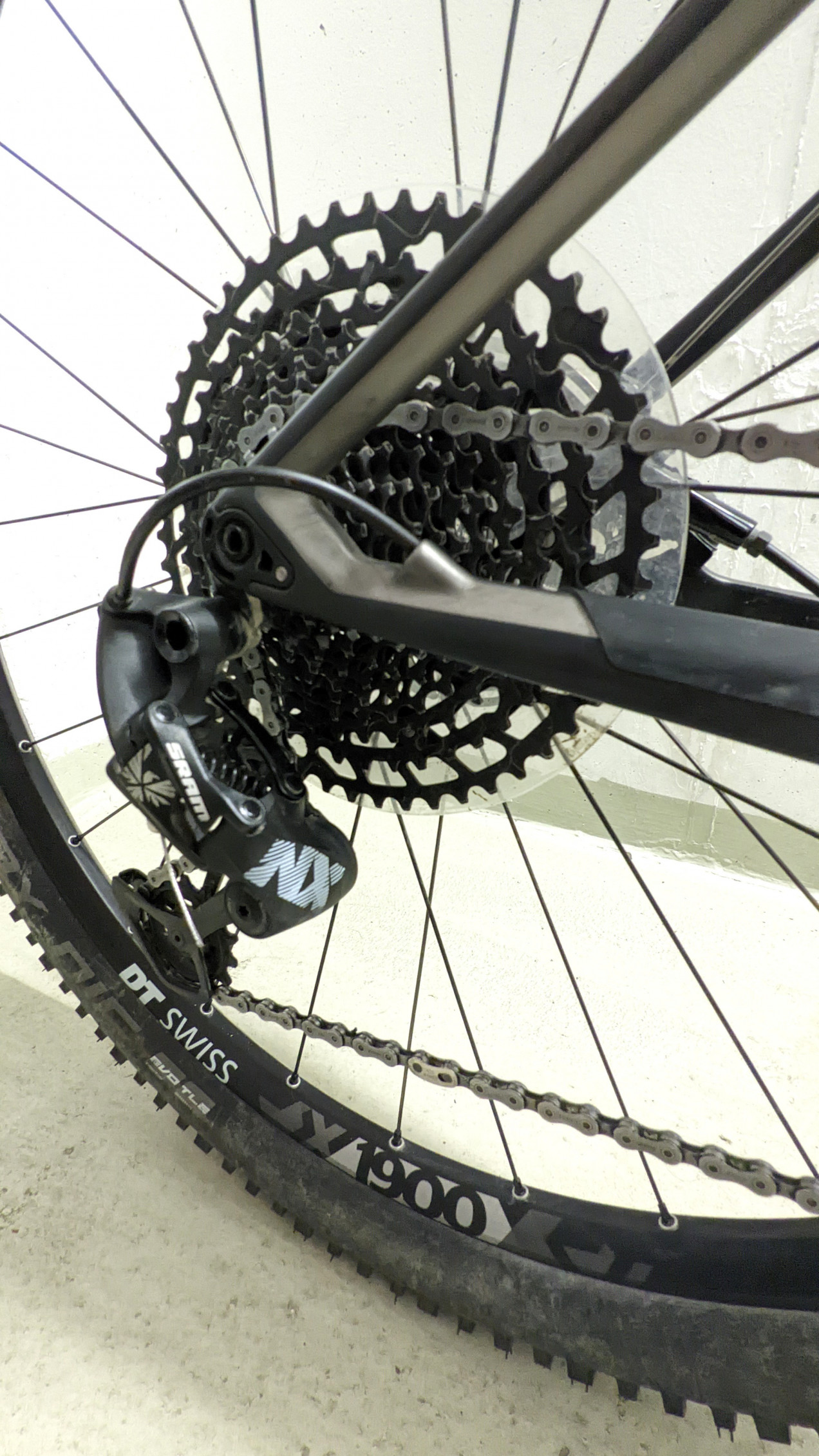 canyon exceed cf sl 6