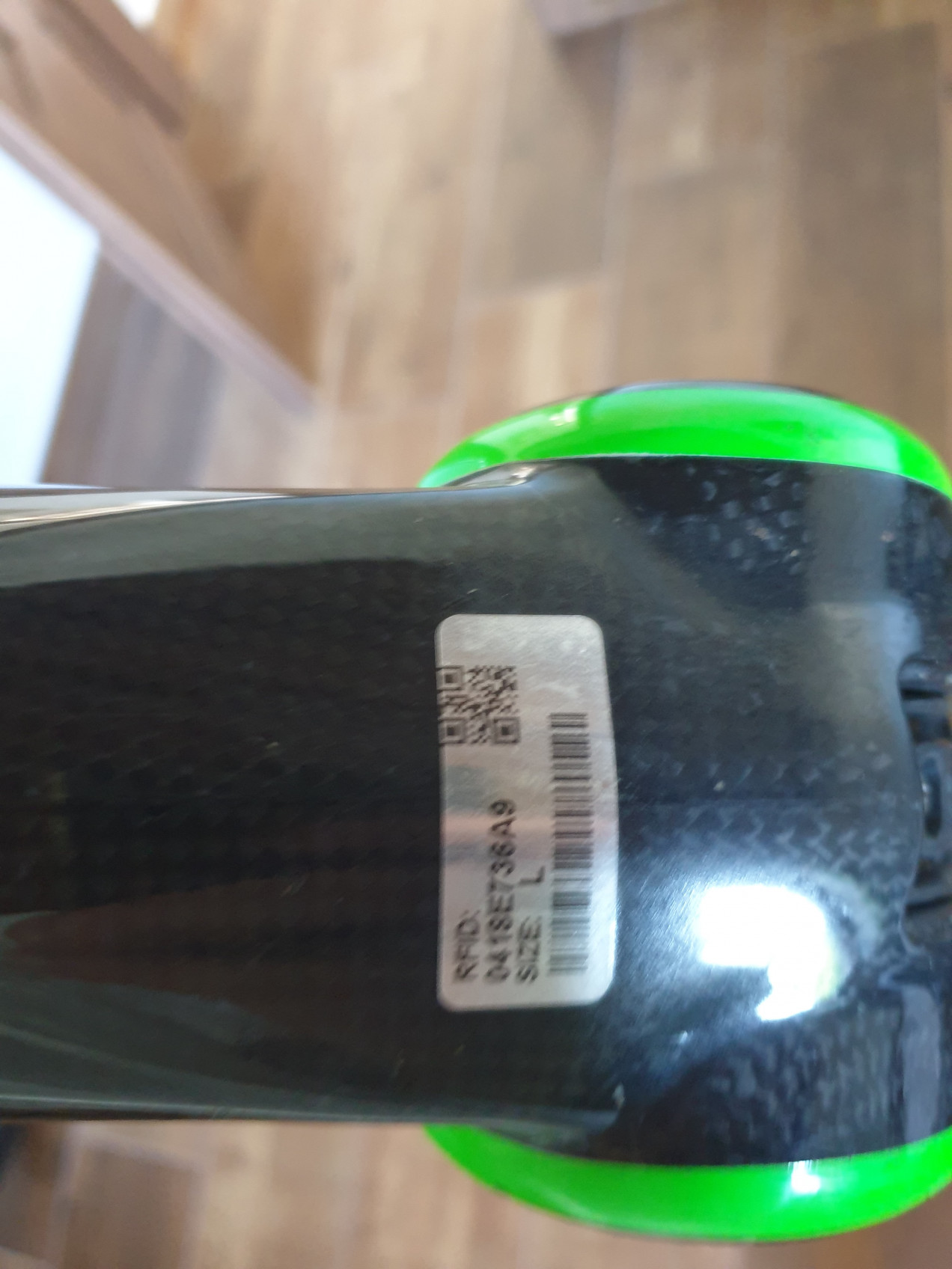 cipollini bond frameset