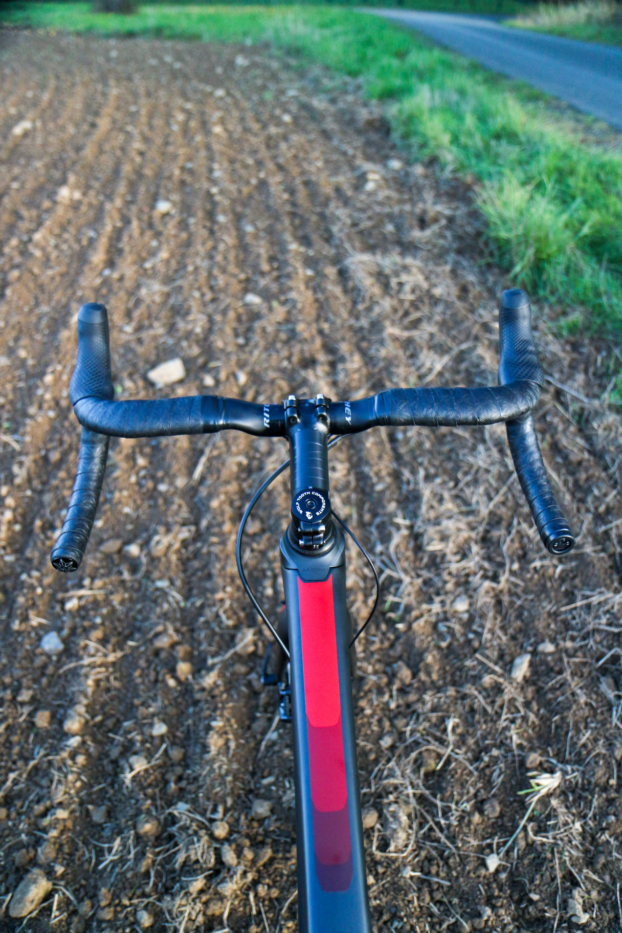 2018 trek domane slr 6