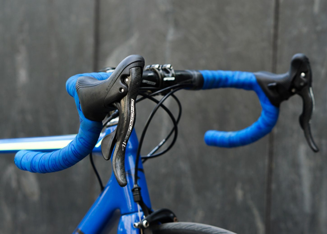 Carrera SL Campagnolo Chorus used in m buycycle