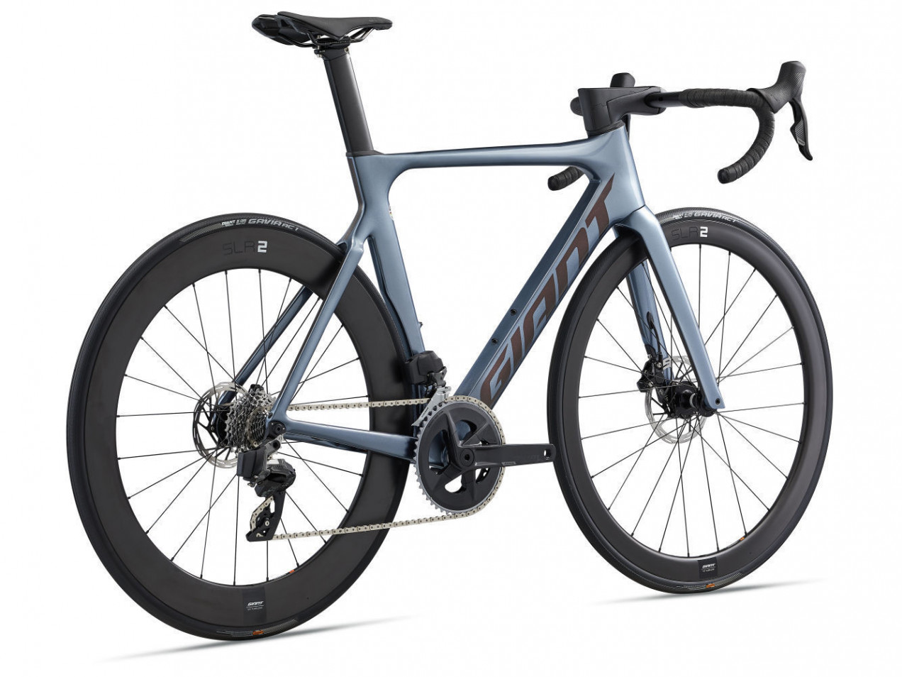 Giant Propel Advanced Disc 1 used in l | buycycle