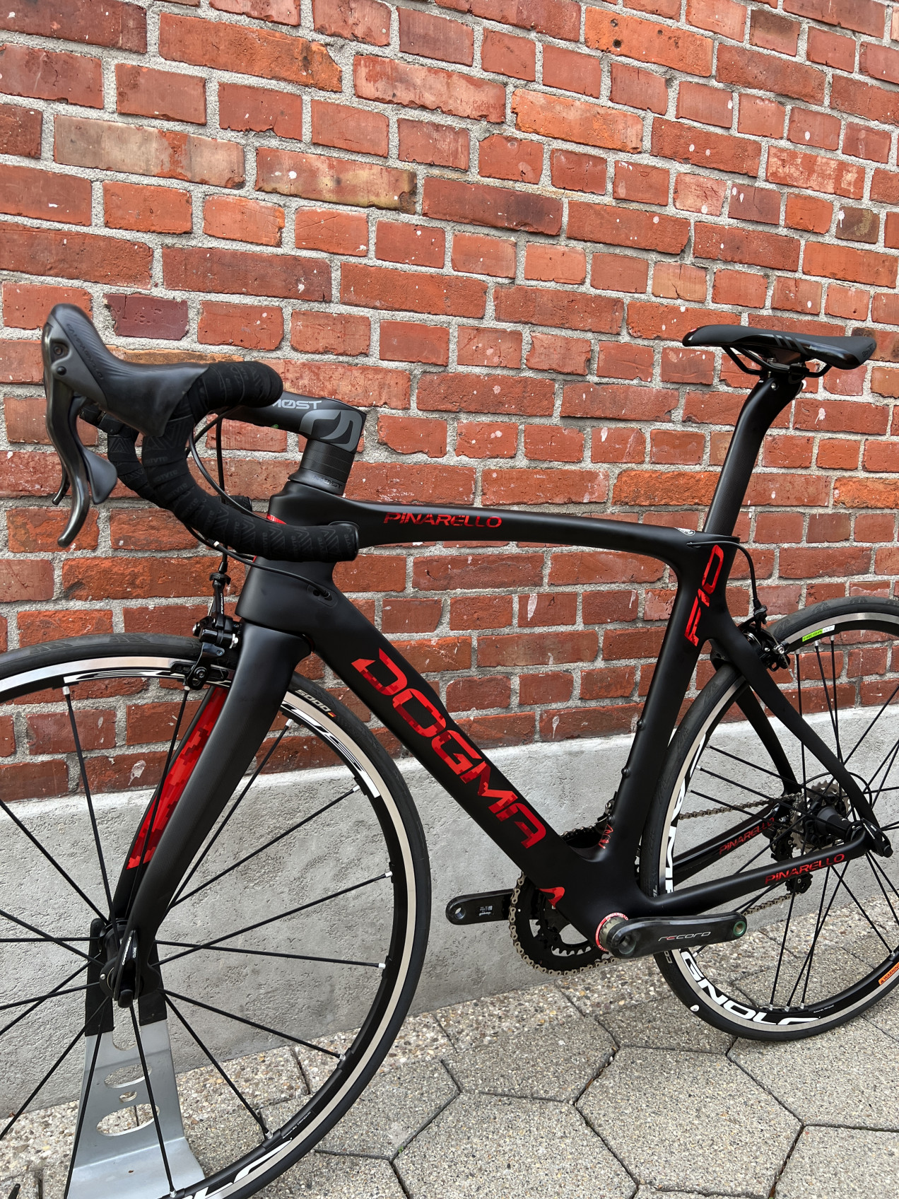 pinarello f10 2020