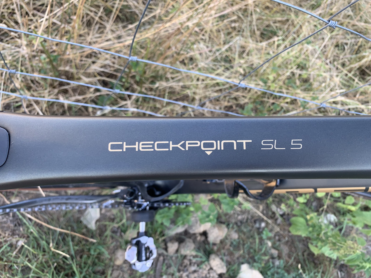 2021 trek checkpoint