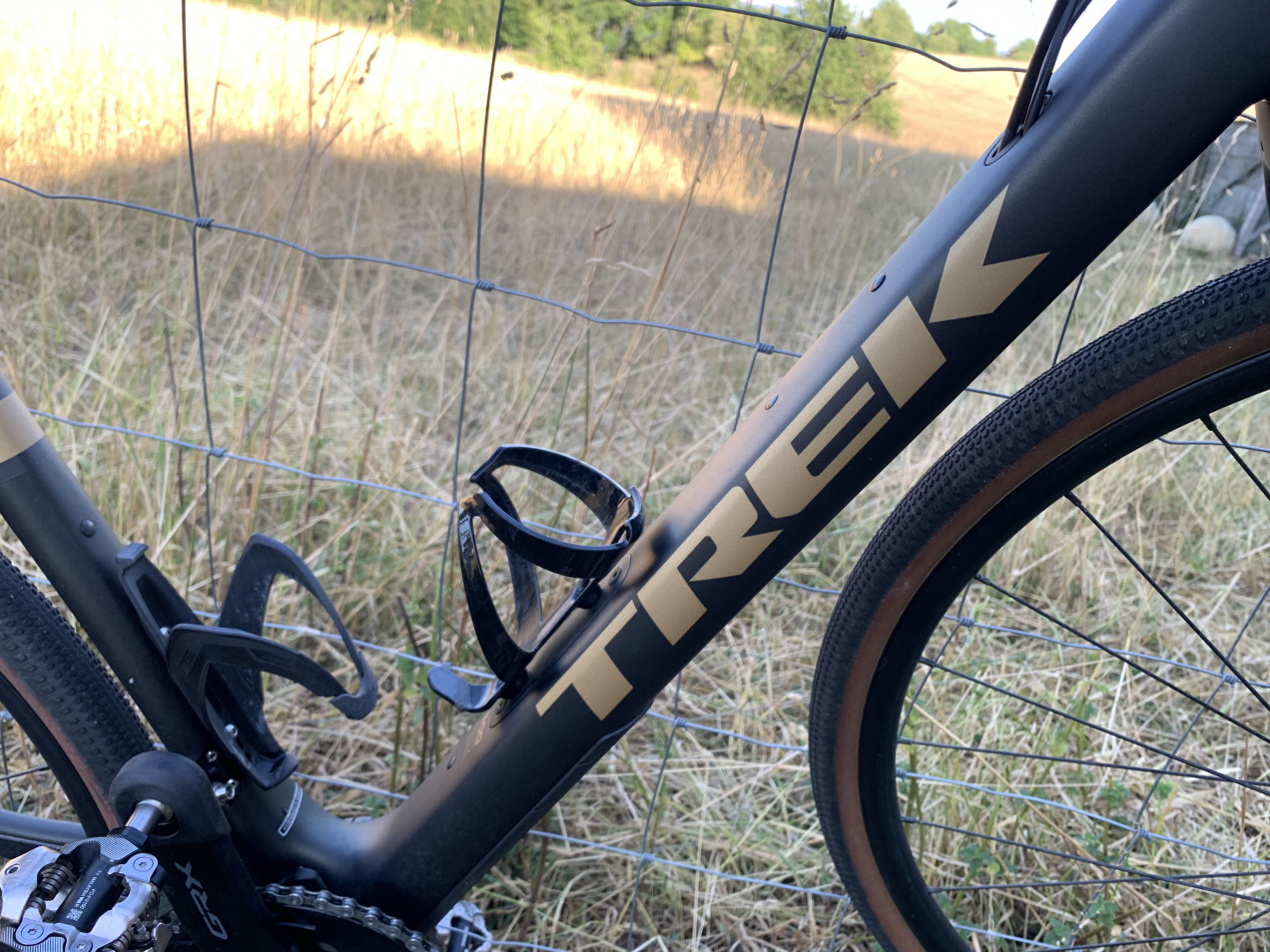 trek checkpoint sl 5 review