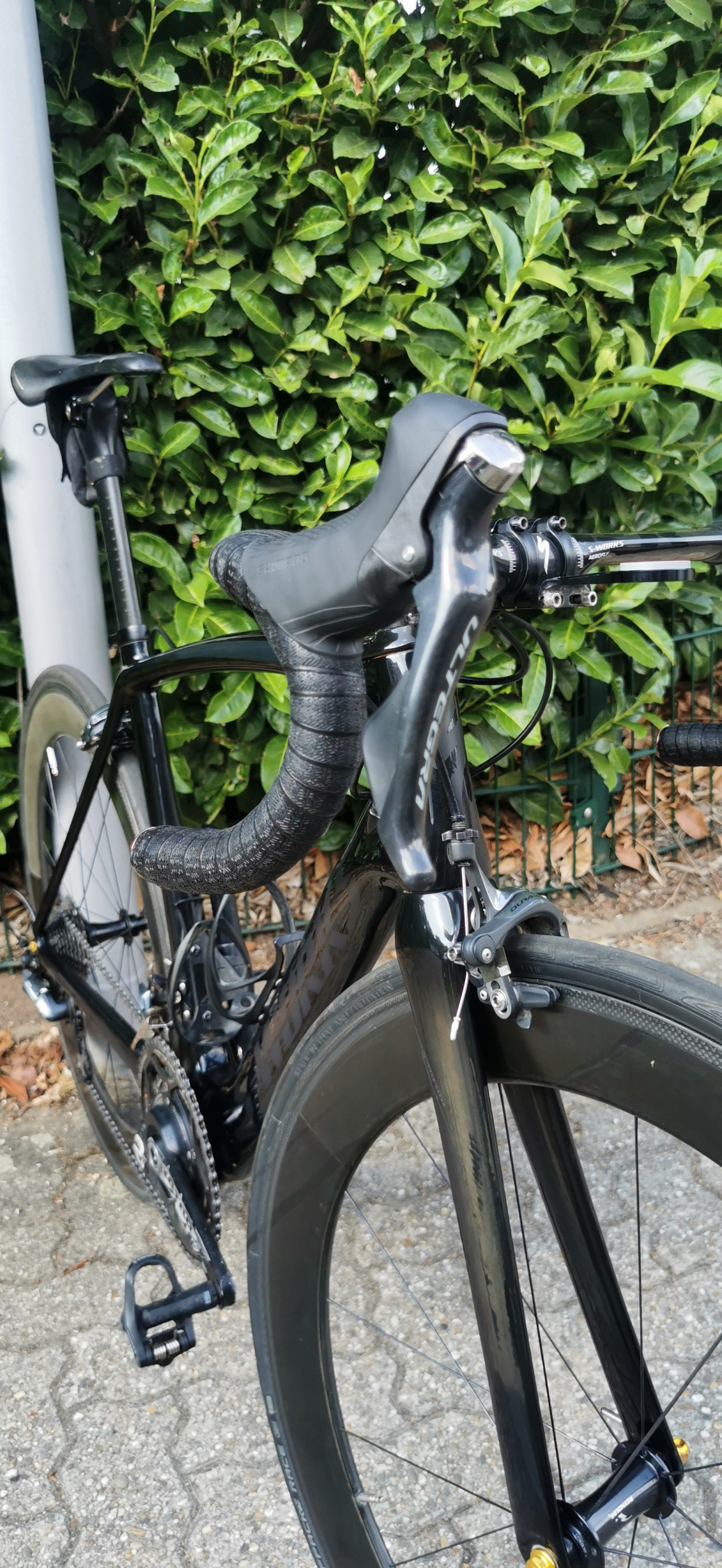 specialized venge s works 2015