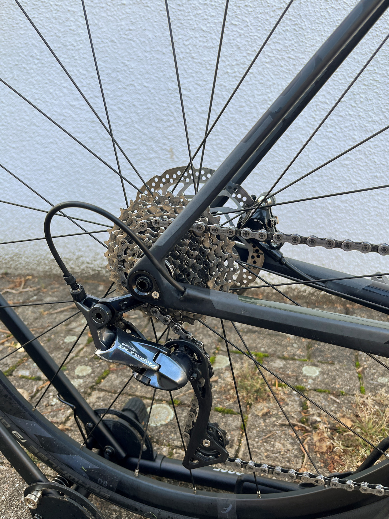 cube attain sl disc 2019 test