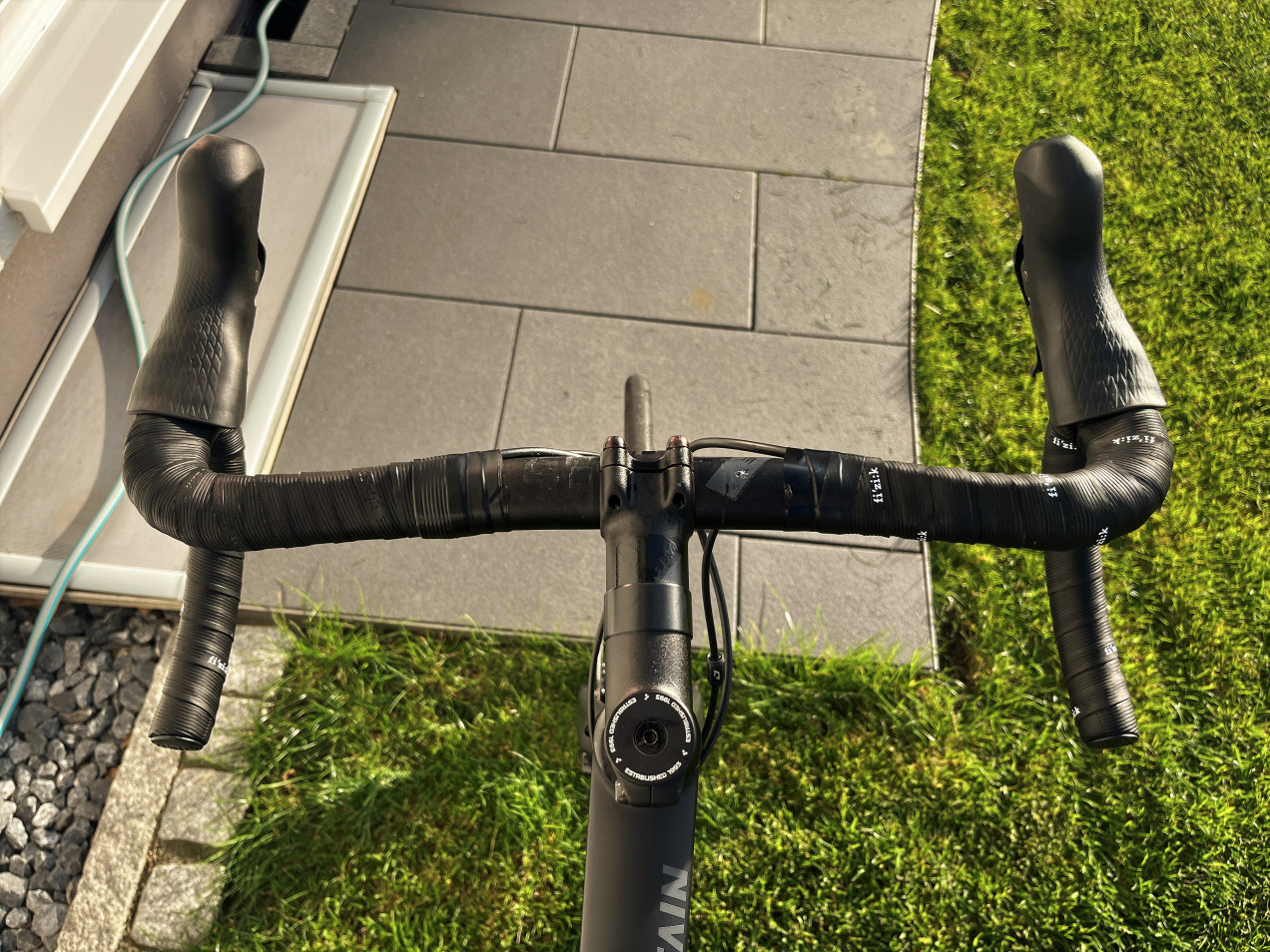 cube attain sl disc 2019 test