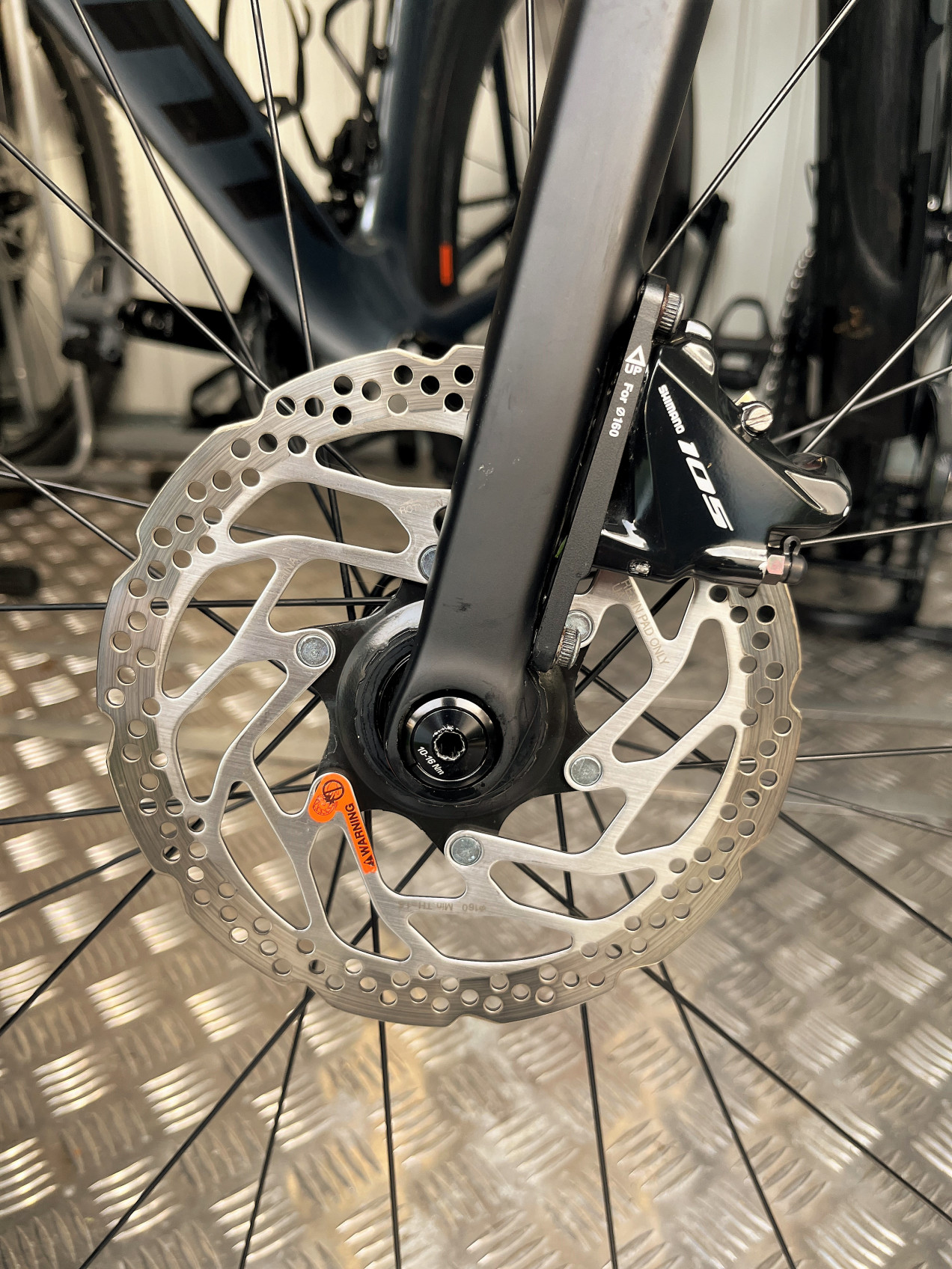 cube attain sl disc 2019 test