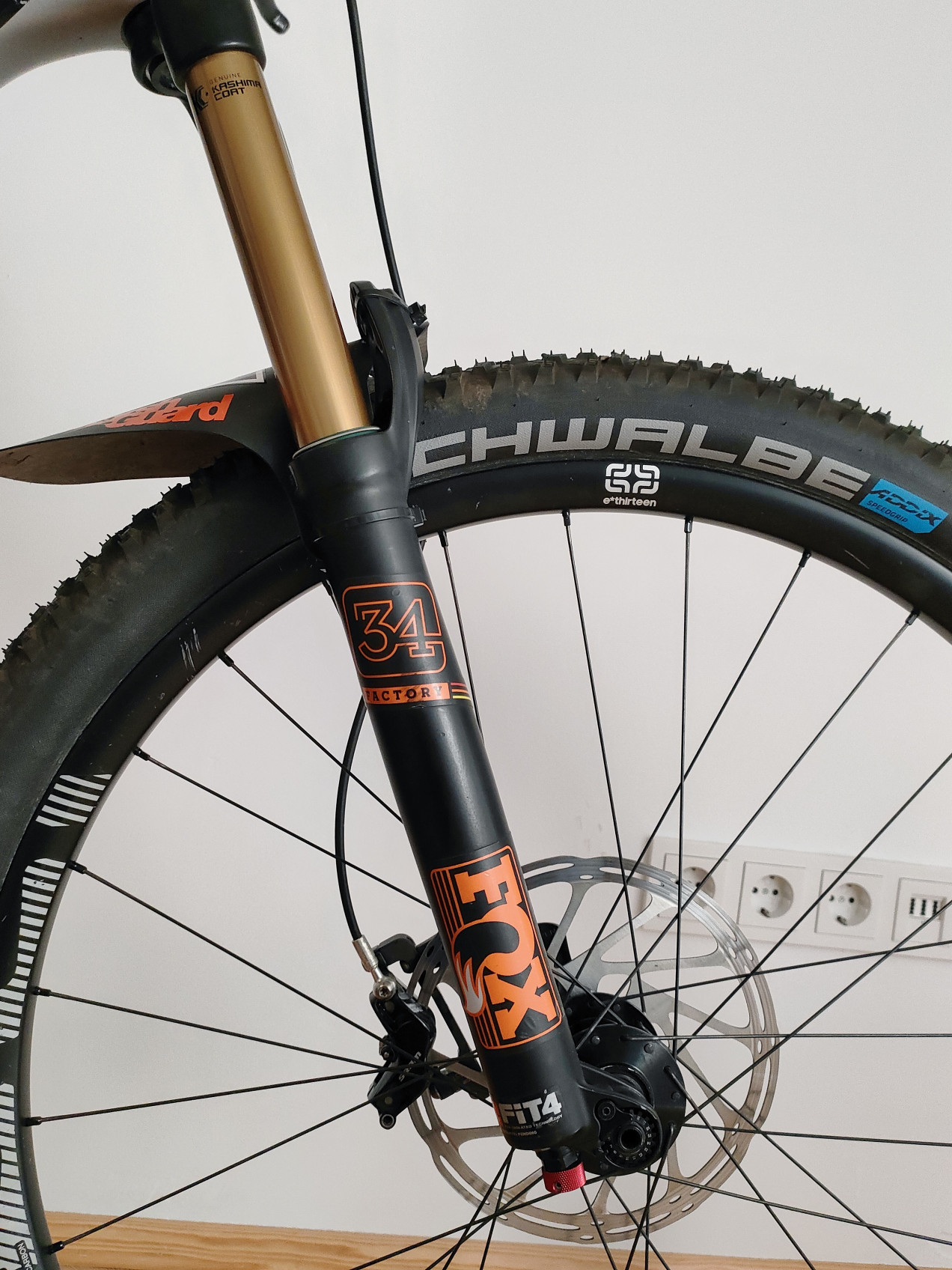 yt industries jeffsy 2017