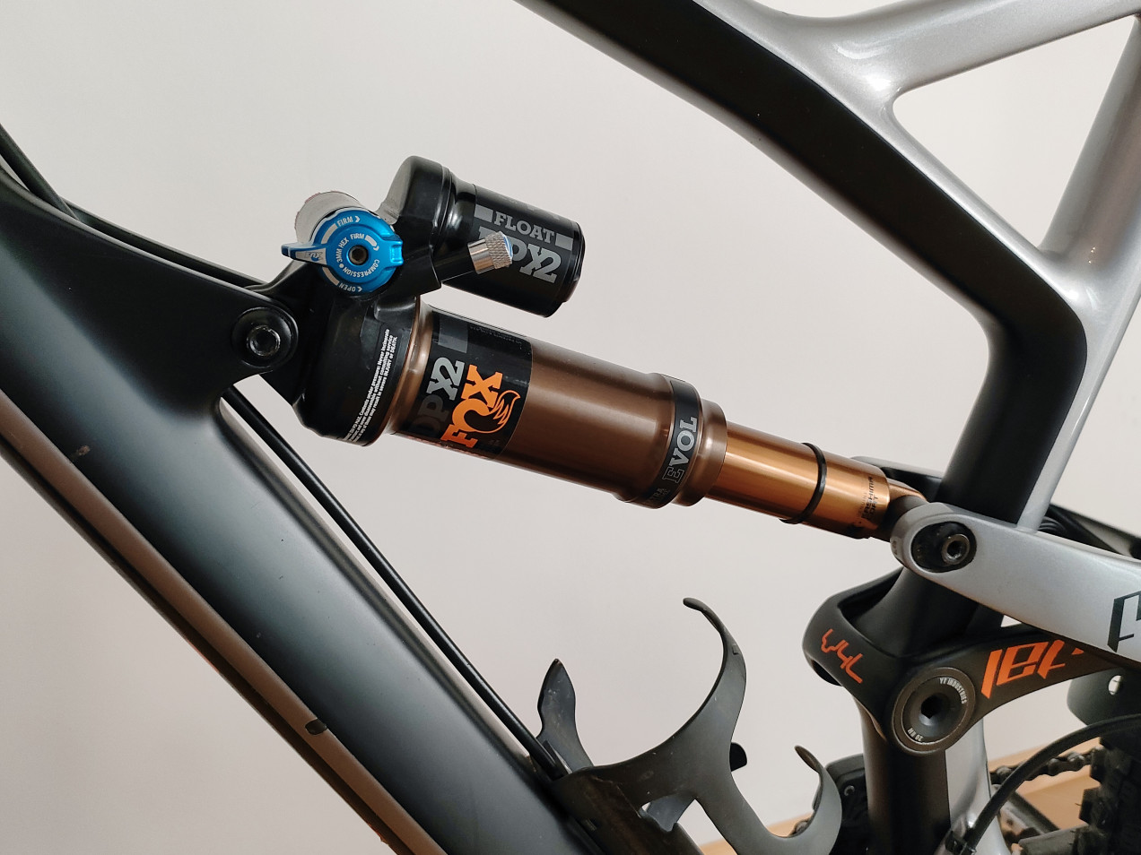 yt industries jeffsy 2017