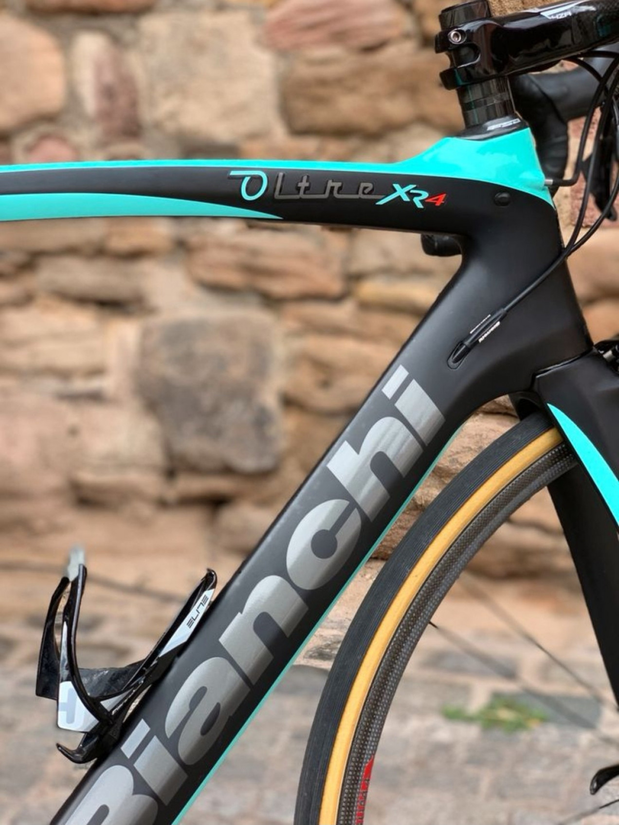 bianchi oltre xr4 dura ace