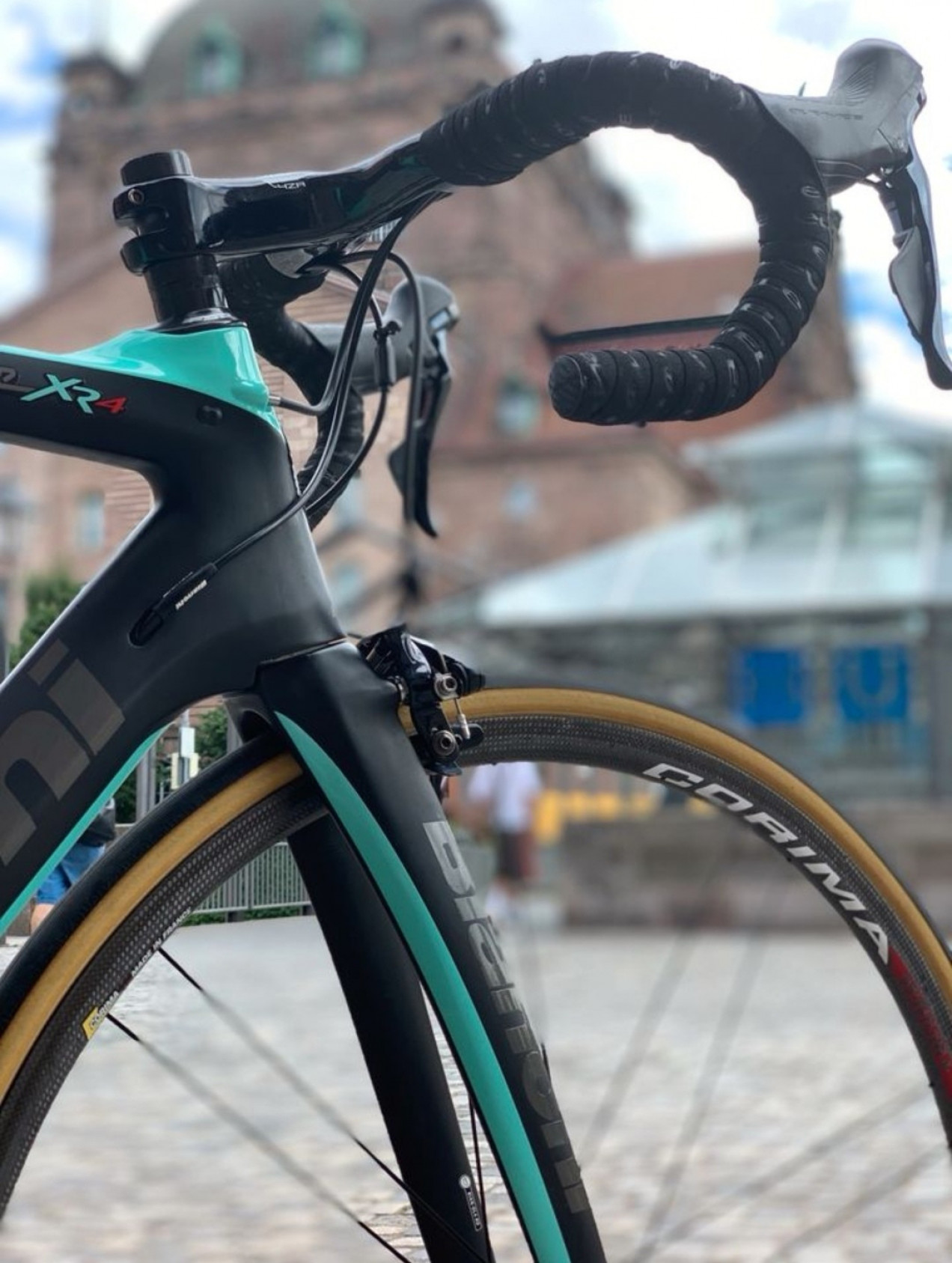 bianchi oltre xr4 dura ace