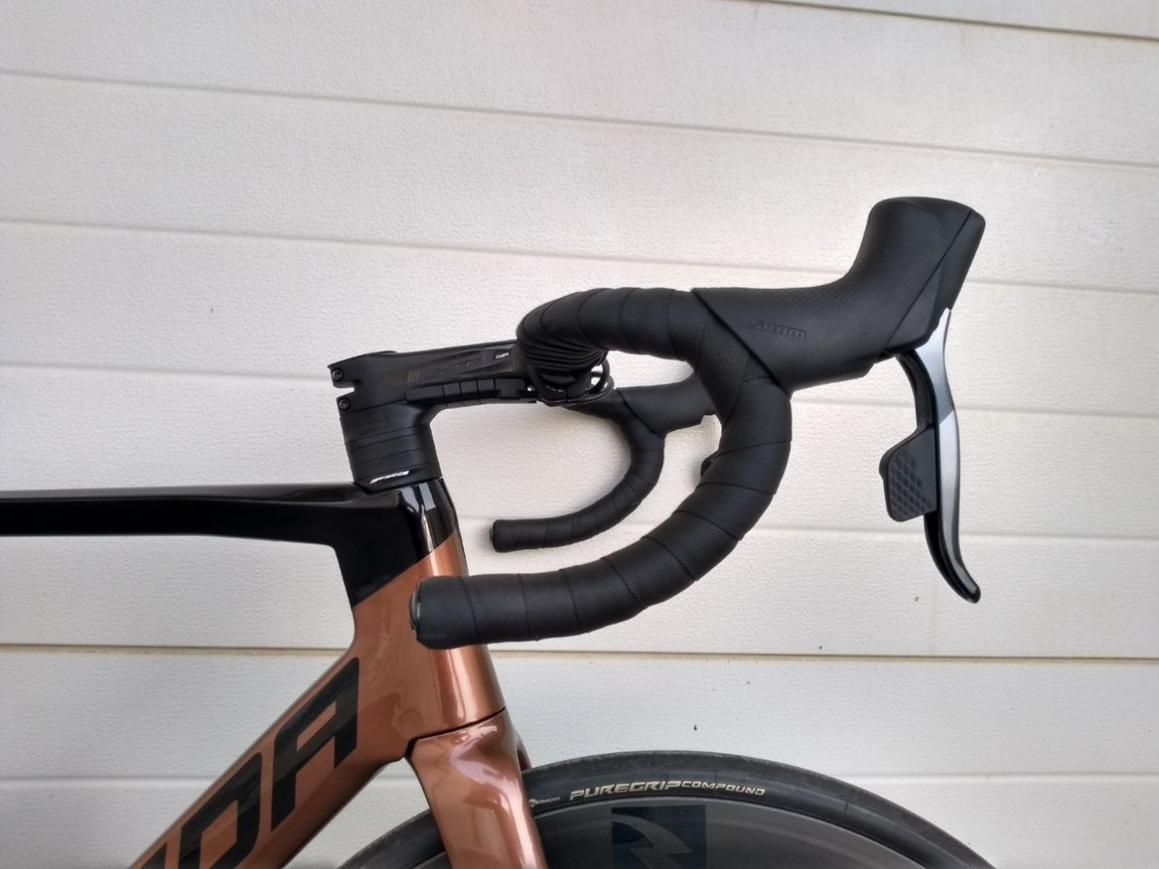 merida reacto force edition review