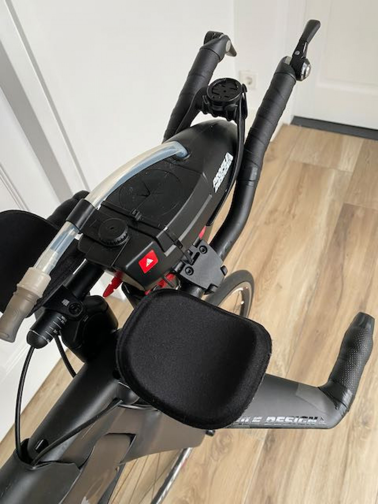 Marca PRsix Ultegra Mechanicalo usado em tamanho buycycle