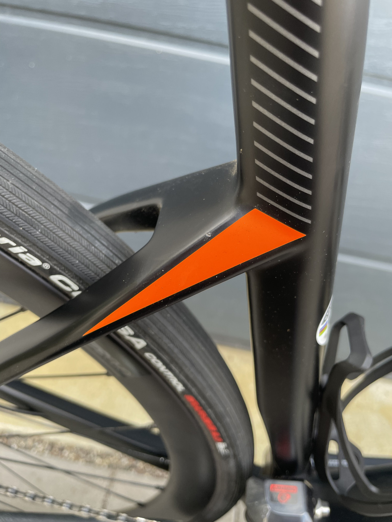 bmc roadmachine 02 four