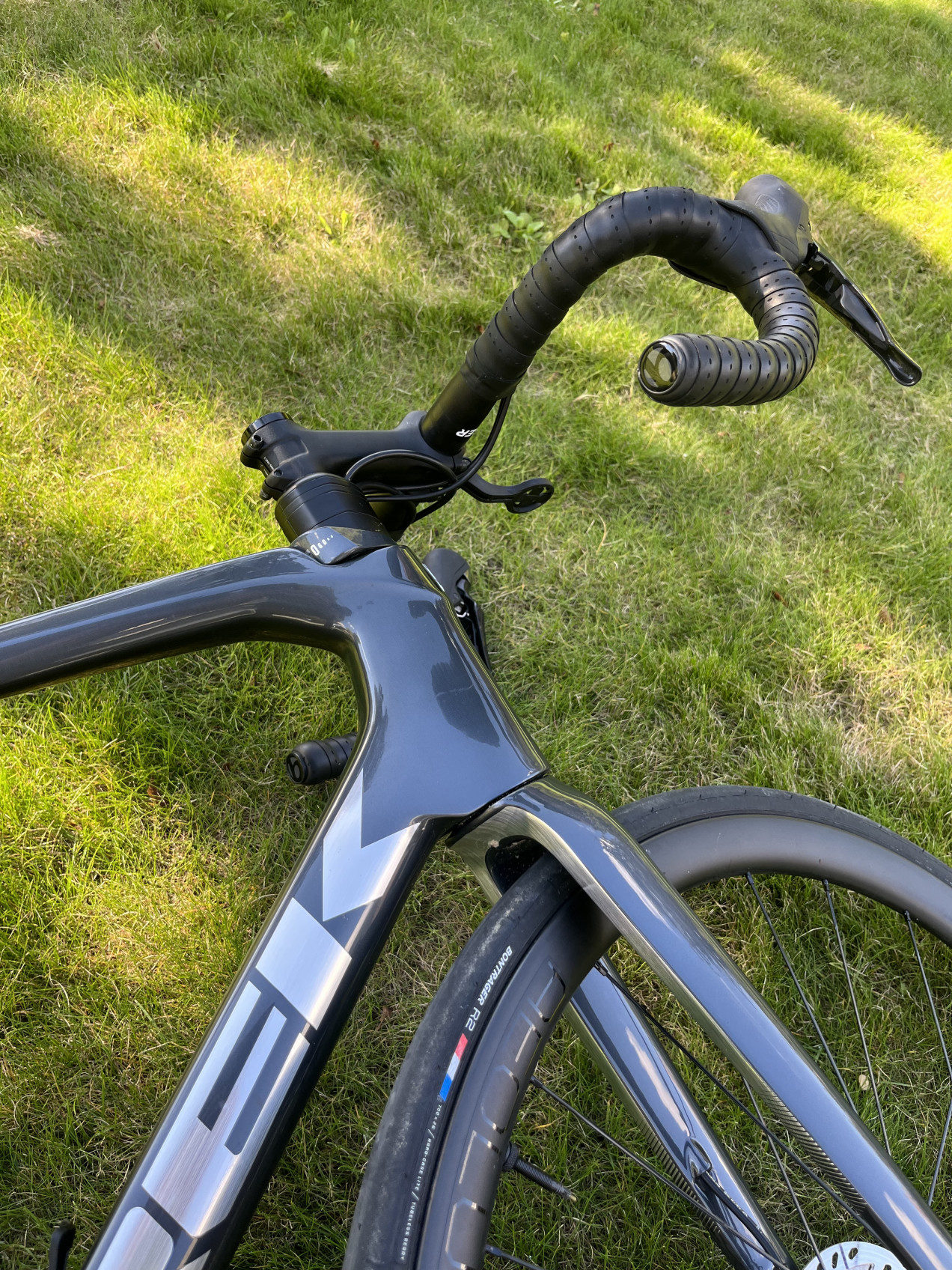 Trek Émonda Sl 6 Disc Pro Used In 58 Cm Buycycle