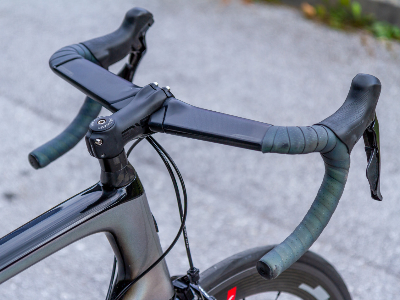 s works tarmac sl6 camouflage