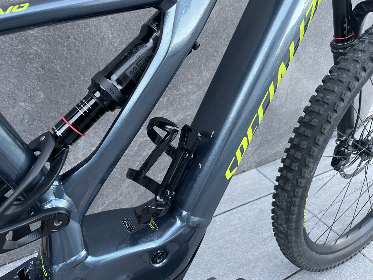 cross fxt500 26 inch front suspension male mountain bike