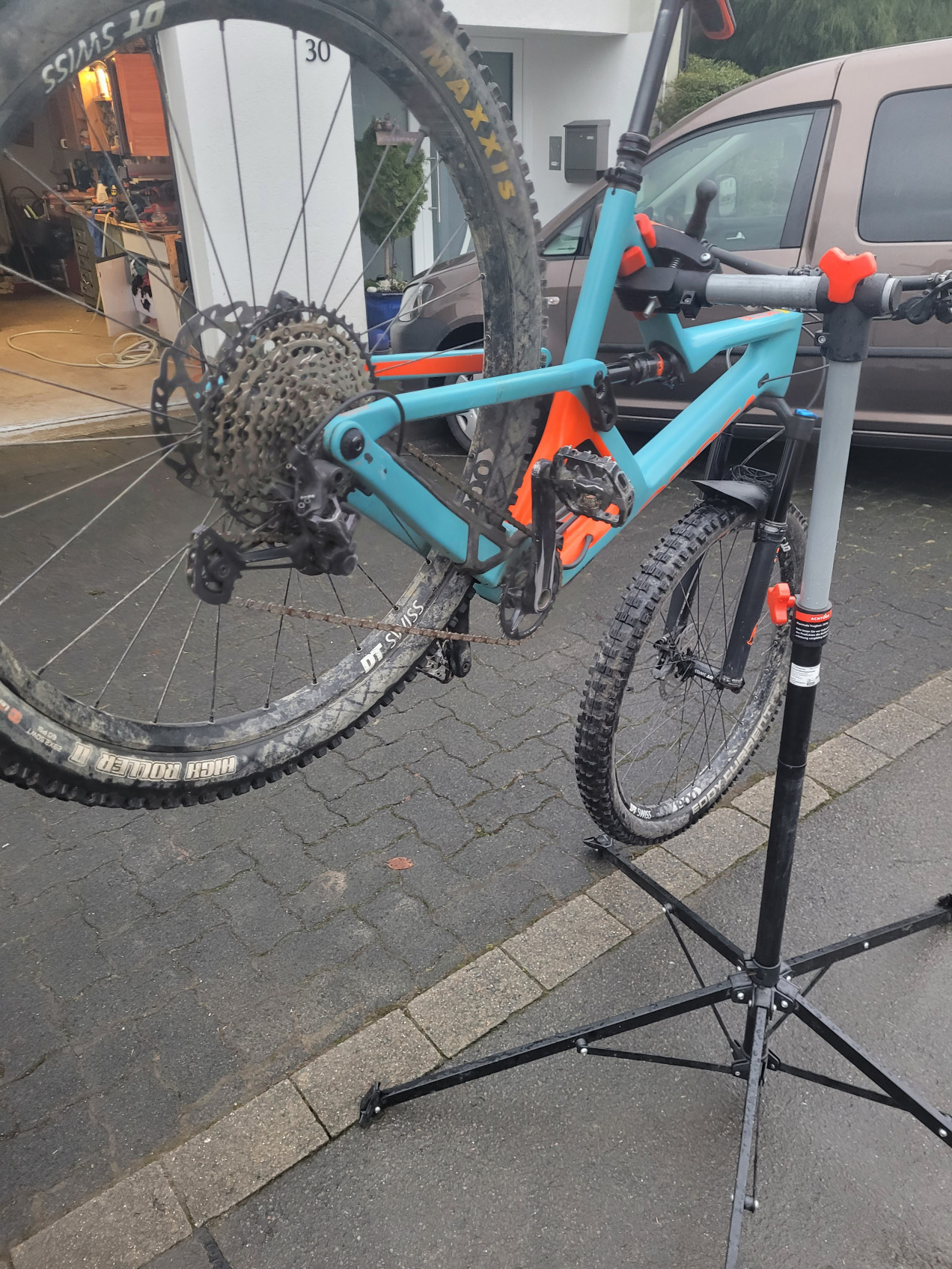 2020 orbea occam m30