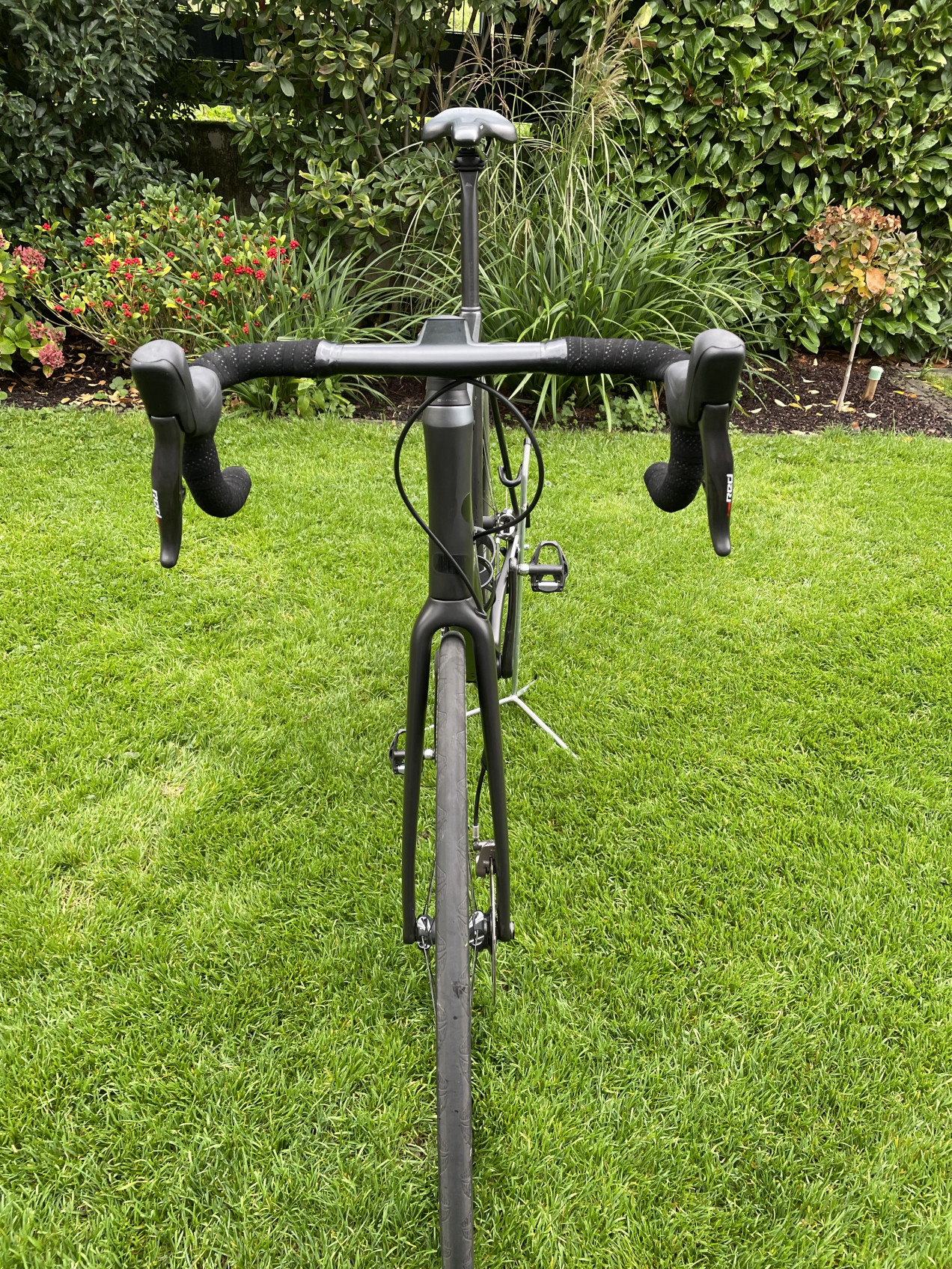 canyon ultimate cf slx disc 9.0 sl