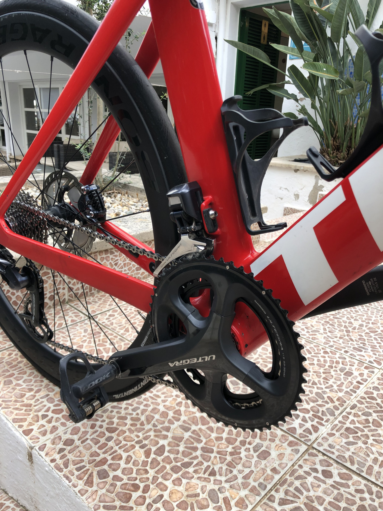 trek madone slr 7 2021 review