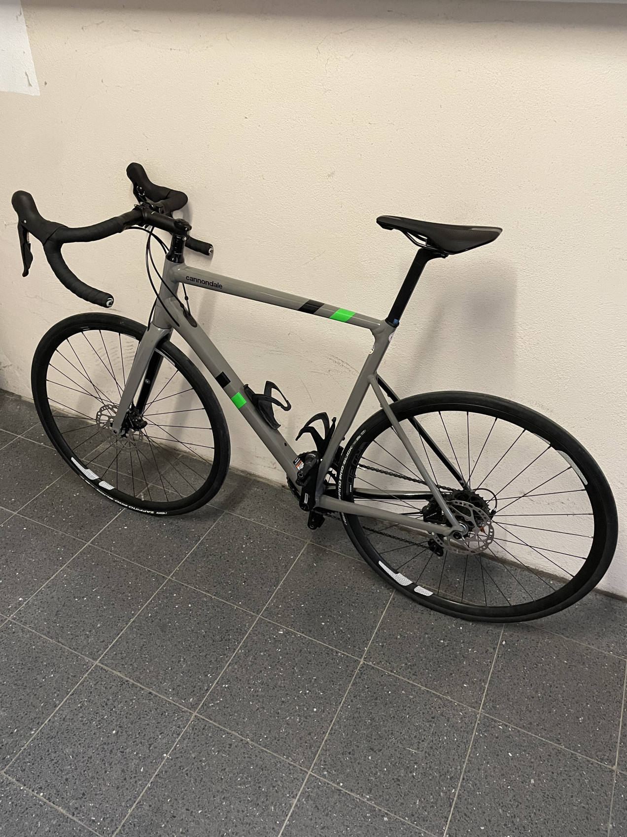 cannondale synapse 2014