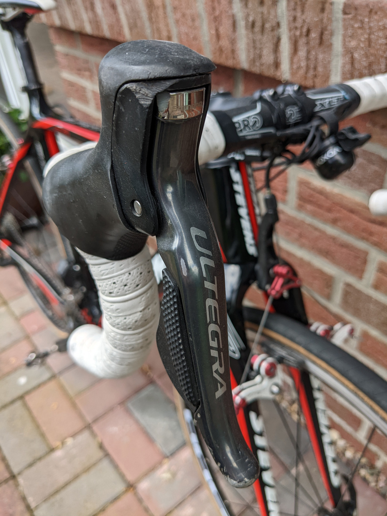 stevens super prestige for sale