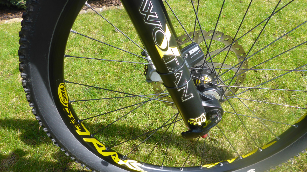 raleigh super grifter