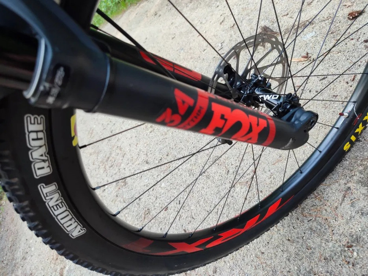 2019 giant trance advanced pro 2