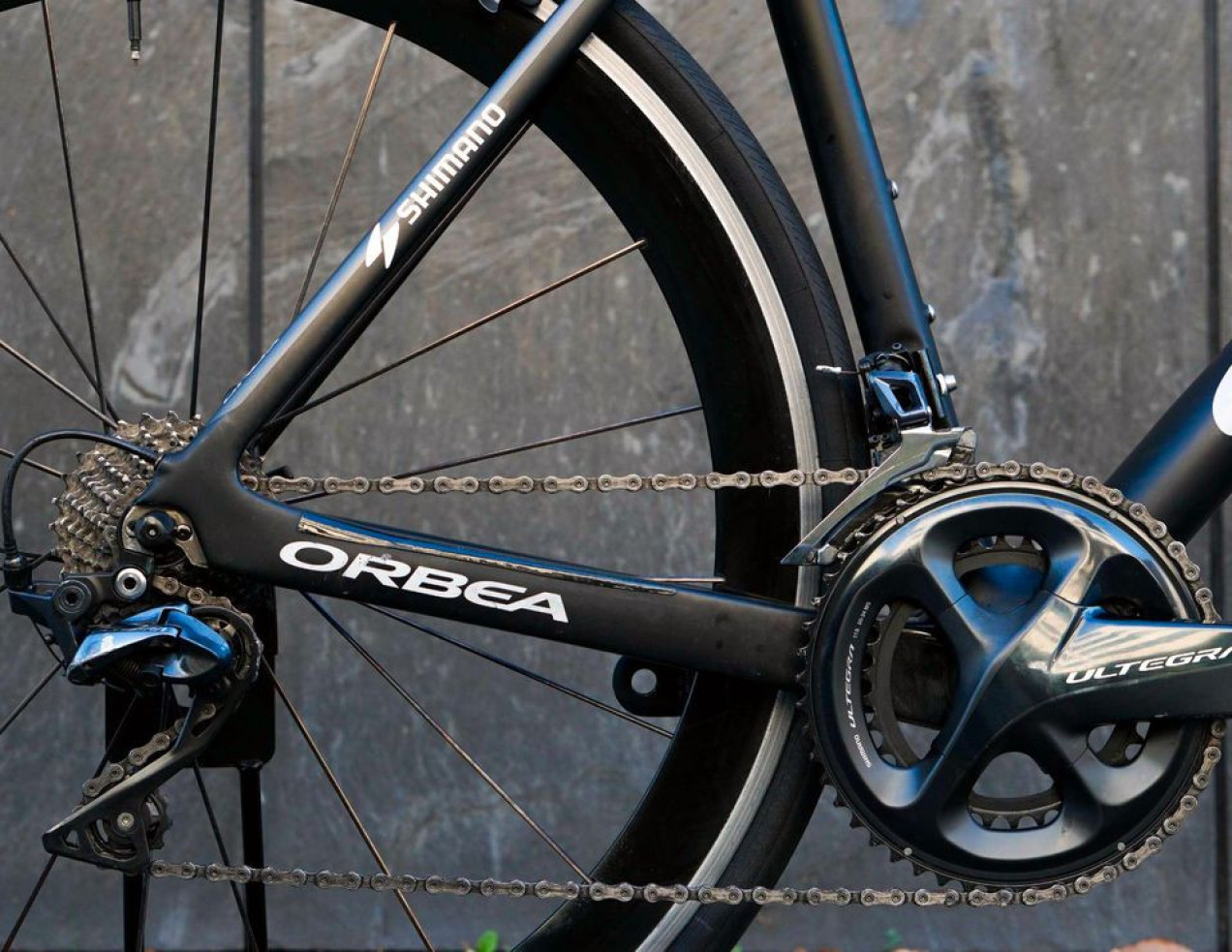 Orbea ORCA M32 used in 51 cm | buycycle