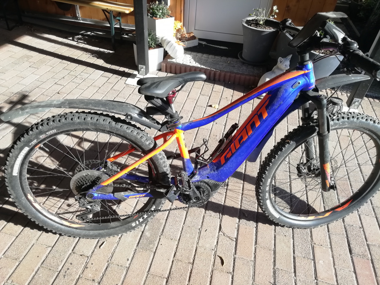 giant fathom e 2 2019