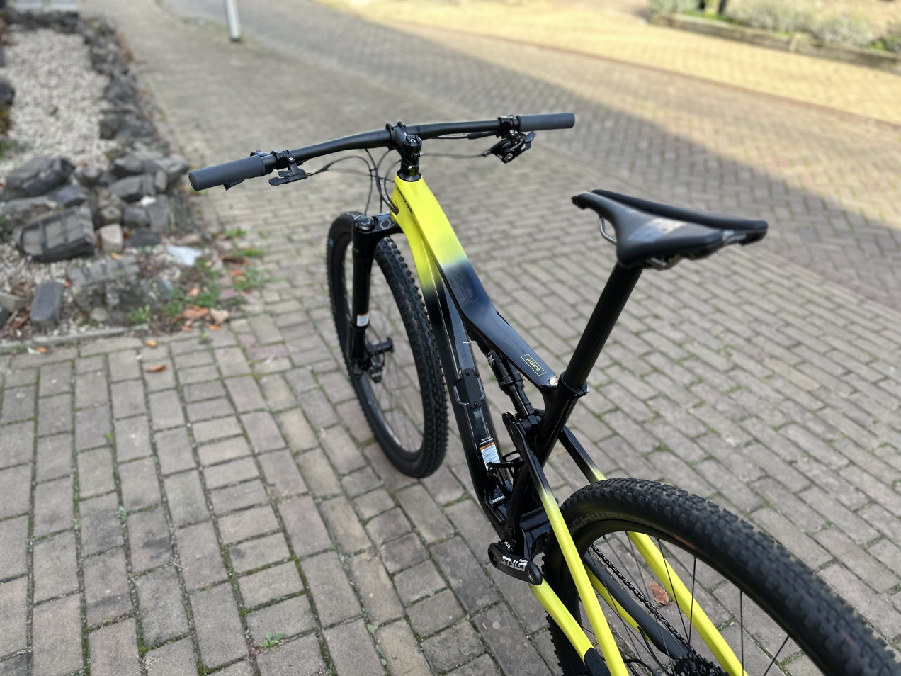 scalpel cannondale 2021