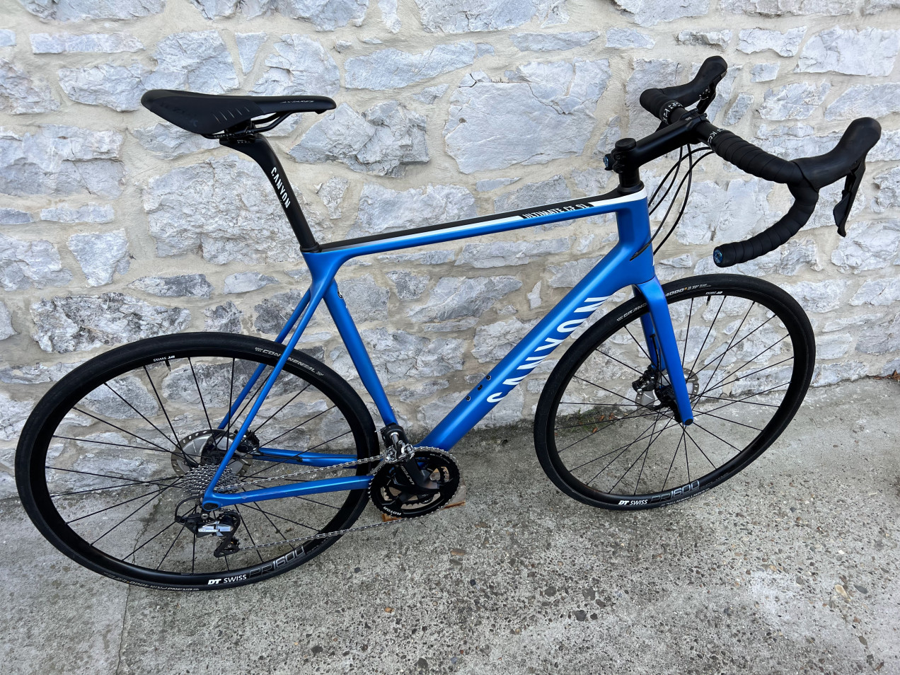 canyon ultimate cf 7.0 disc